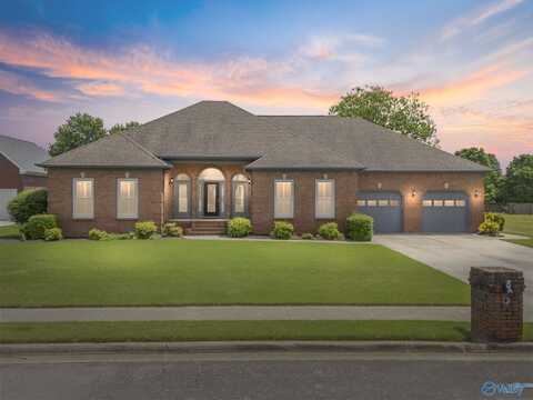 103 Nobleton Lane NW, Huntsville, AL 35806