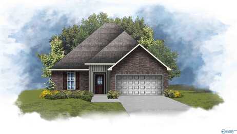 265 John Harold Drive, Meridianville, AL 35759