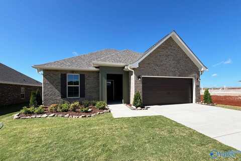 265 John Harold Drive, Meridianville, AL 35759