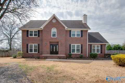 139 Fox Hollow Drive, Madison, AL 35758