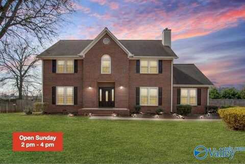 139 Fox Hollow Drive, Madison, AL 35758