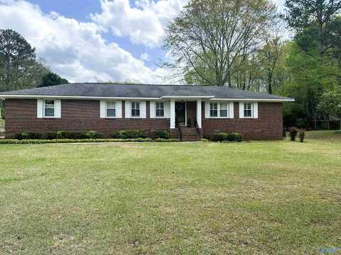 801 Woodmar Drive, Gadsden, AL 35906