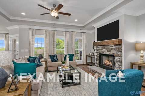 102 Goodwood Lane, Toney, AL 35773