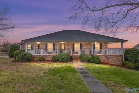 122 Mykeys Way, Huntsville, AL 35811