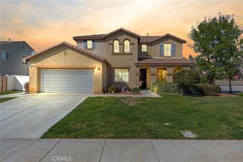 27380 Willow Leaf Road, Moreno Valley, CA 92555