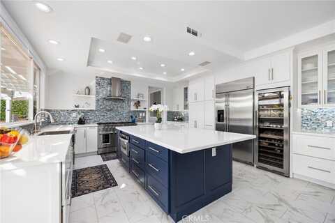 3 Turnberry Drive, Coto de Caza, CA 92679