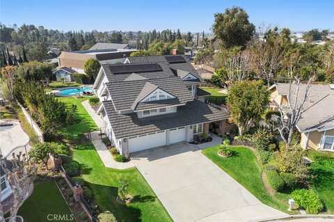4945 Silver Spurs Lane, Yorba Linda, CA 92886