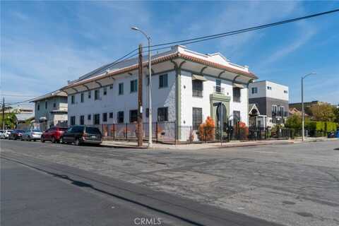 4567 Pickford Street, Los Angeles, CA 90019