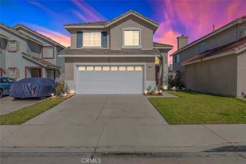 929 Pinecone Drive, Corona, CA 92878