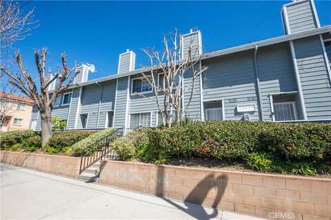 14425 Foothill Boulevard, Sylmar, CA 91342