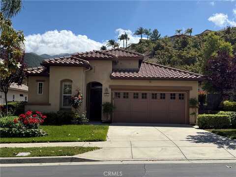 8853 Hollyhock Court, Corona, CA 92883