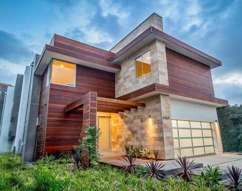 16500 Moorpark Street, Encino, CA 91436