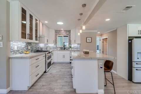 3340 Conduit Road, Bonita, CA 91902