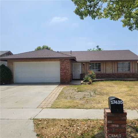 17435 Ramona Avenue, Fontana, CA 92336