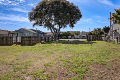 2031 Ocean Street, Oceano, CA 93445
