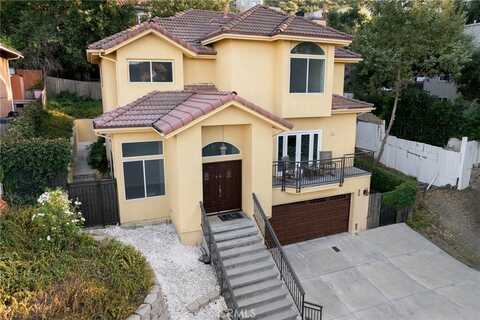 23636 Aster Trail, Calabasas, CA 91302