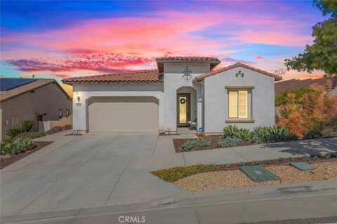 24165 Sunset Vista Drive, Corona, CA 92883