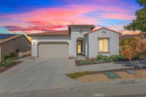 24165 Sunset Vista Drive, Corona, CA 92883