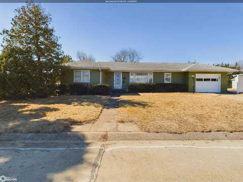 1906 High Street, Keokuk, IA 52632