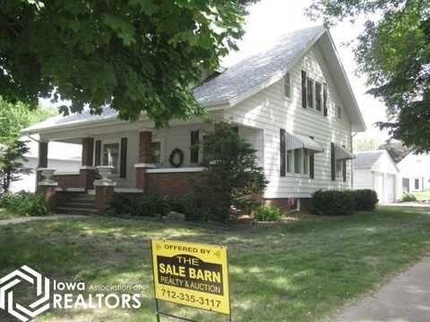 111 1st Avenue SW, Pocahontas, IA 50574