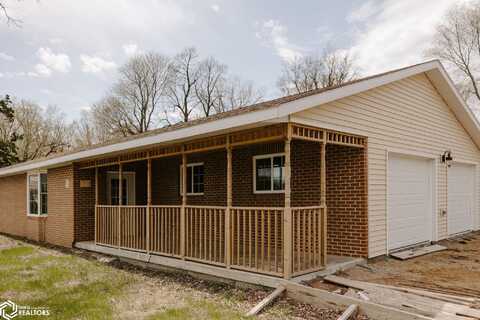 301 W South Street, Lake City, IA 51449