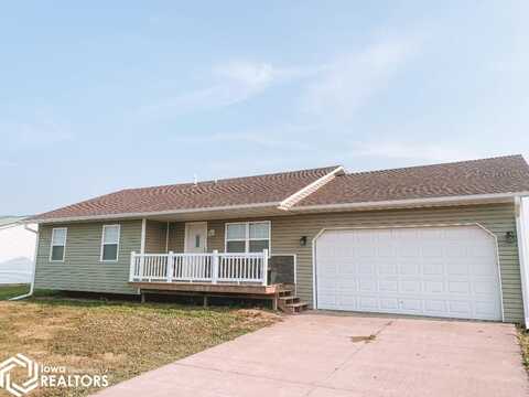 14521 Valley View Drive, Mystic, IA 52574