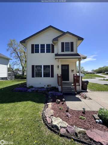104 E fayette Street, Osceola, IA 50213