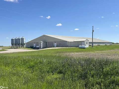 2185 Dogwood Avenue, Alexander, IA 50420