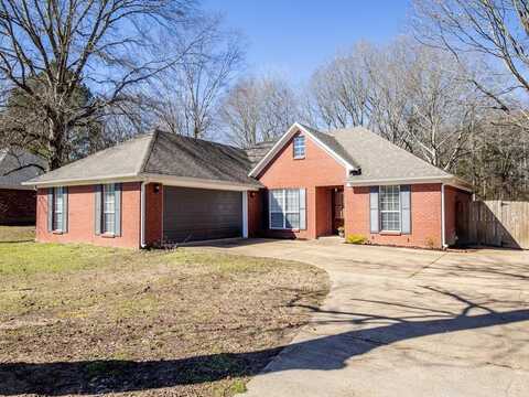 207 Shelbi Drive, Oxford, MS 38655