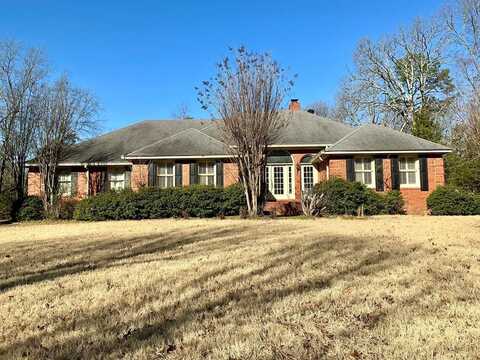 3718 Lyles Drive, Oxford, MS 38655