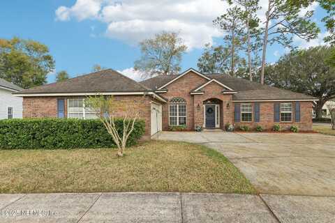 2891 EVERHOLLY Lane, Jacksonville, FL 32223