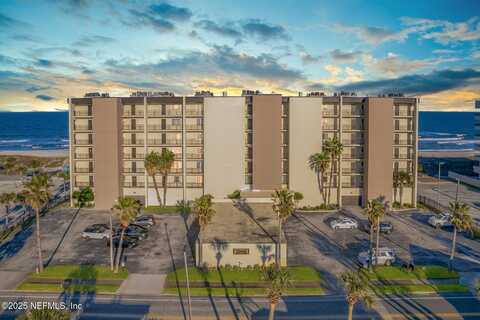 601 1ST Street, Jacksonville Beach, FL 32250