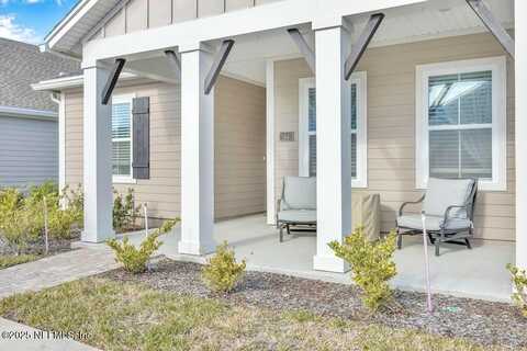 34 GILCHRIST Way, Saint Augustine, FL 32092