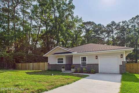 undefined, Jacksonville, FL 32210
