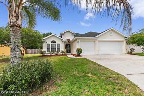 448 S HAMILTON SPRINGS Road, Saint Augustine, FL 32084