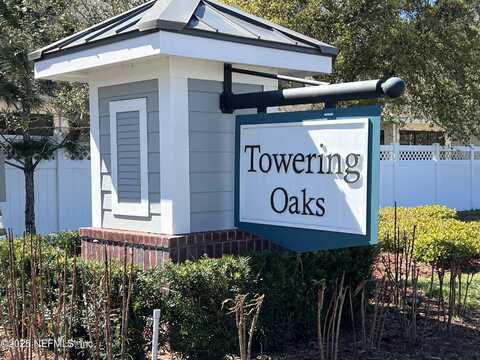 3982 OAK MILL Road, Orange Park, FL 32065