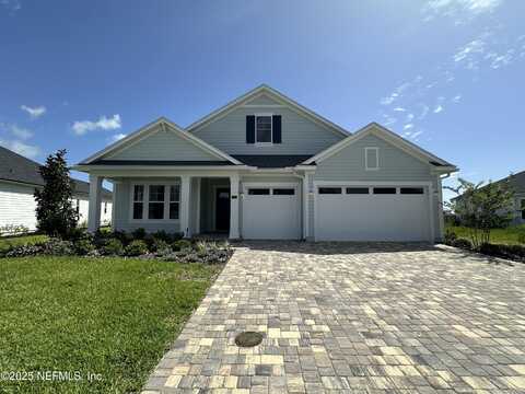 123 TESORO Terrace, Saint Augustine, FL 32095