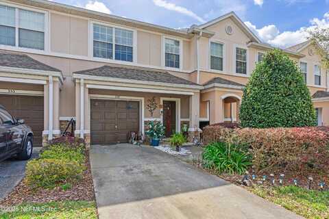 359 SUNSTONE Court, Orange Park, FL 32065