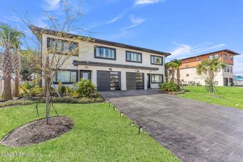307 ARRICOLA Avenue unit: A Unit B, Saint Augustine, FL 32080