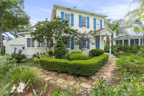 134 MARINE Street, Saint Augustine, FL 32084