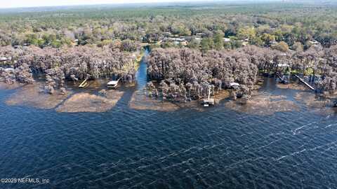 SE 5TH Avenue, Melrose, FL 32666