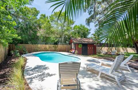 36 MADEIRA Drive, Saint Augustine, FL 32080