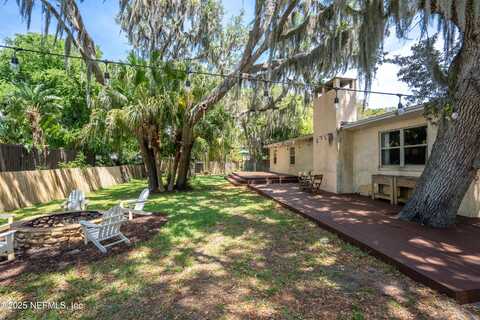 undefined, Saint Augustine, FL 32080