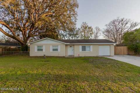 8584 OLD PLANK ROAD Road, Jacksonville, FL 32220