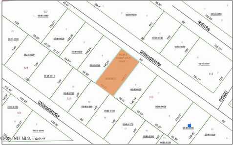 119 E GRANDVIEW Drive, East Palatka, FL 32131