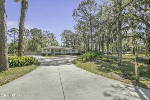 10919 SCOTT MILL Road, Jacksonville, FL 32223