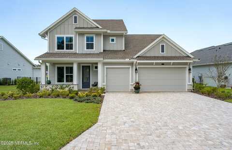 215 NAVIGATORS Road, St. Johns, FL 32259