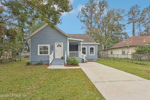 1005 PALMER Street, Green Cove Springs, FL 32043