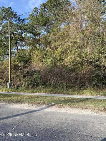 MARTIN LUTHER KING Drive, Macclenny, FL 32063