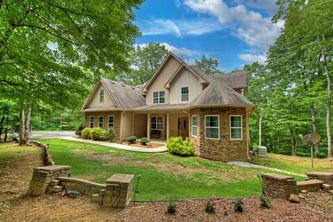 3184 Saint Andrews Way, Ellijay, GA 30536